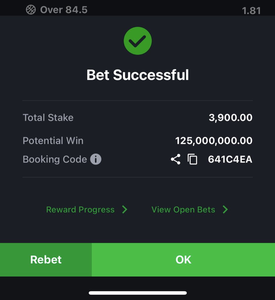 BETFUSE tweet media