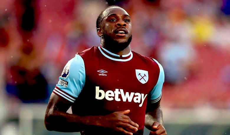 West Ham Fan Zone tweet media