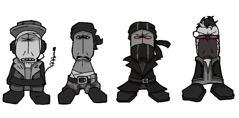 kaytarbro's tweet photo. #madnesscombat #madnesscombatfanart https://t.co/slKRP16Yag