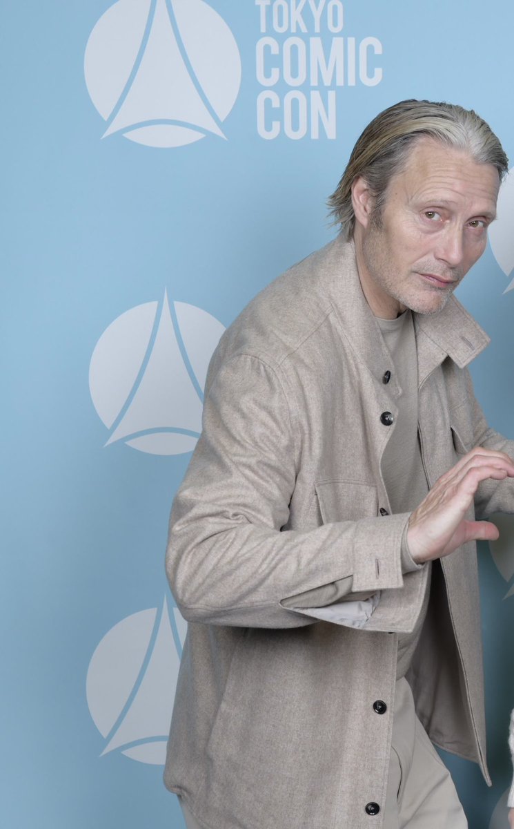 マッツと撮影してきたよ📸