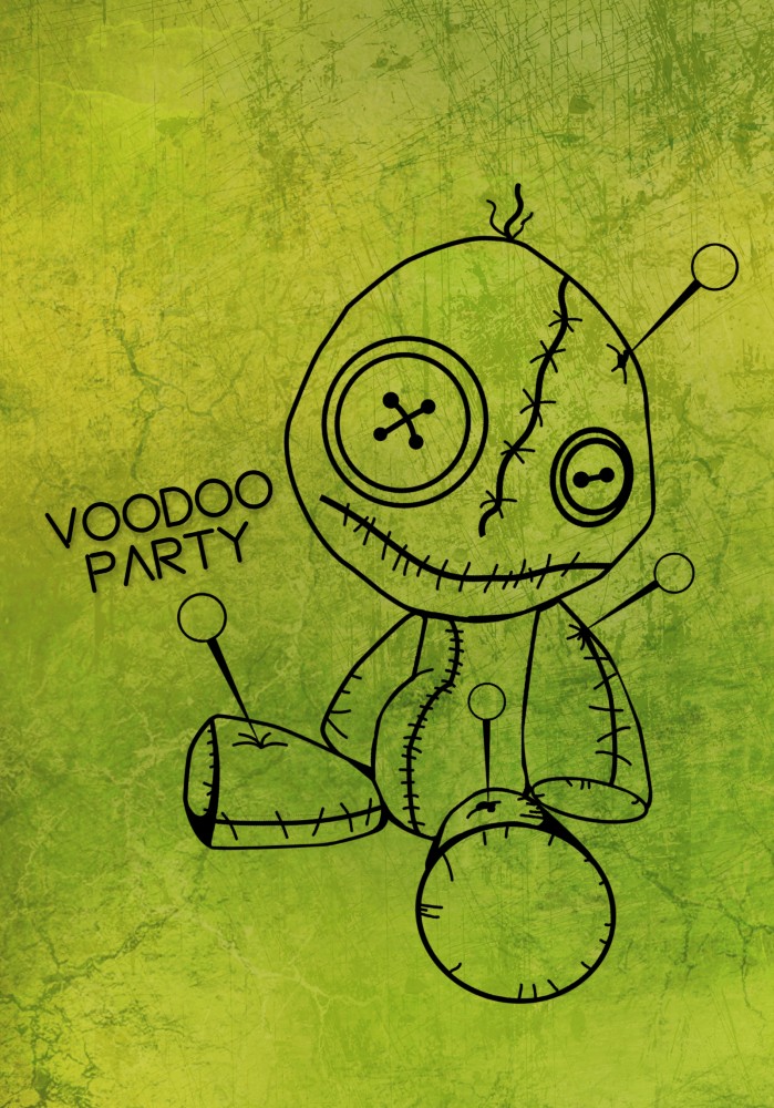 My feature script Voodoo Party won best unproduced screenplay at the Switzerland Film Fest &amp; Screenplay competition 🇨🇭