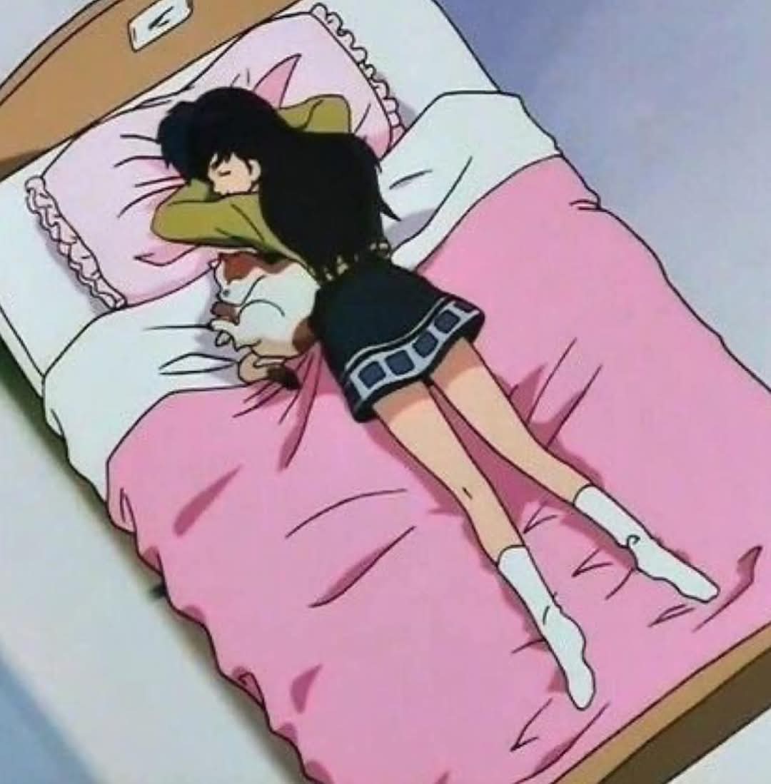 Anime Vibes tweet media
