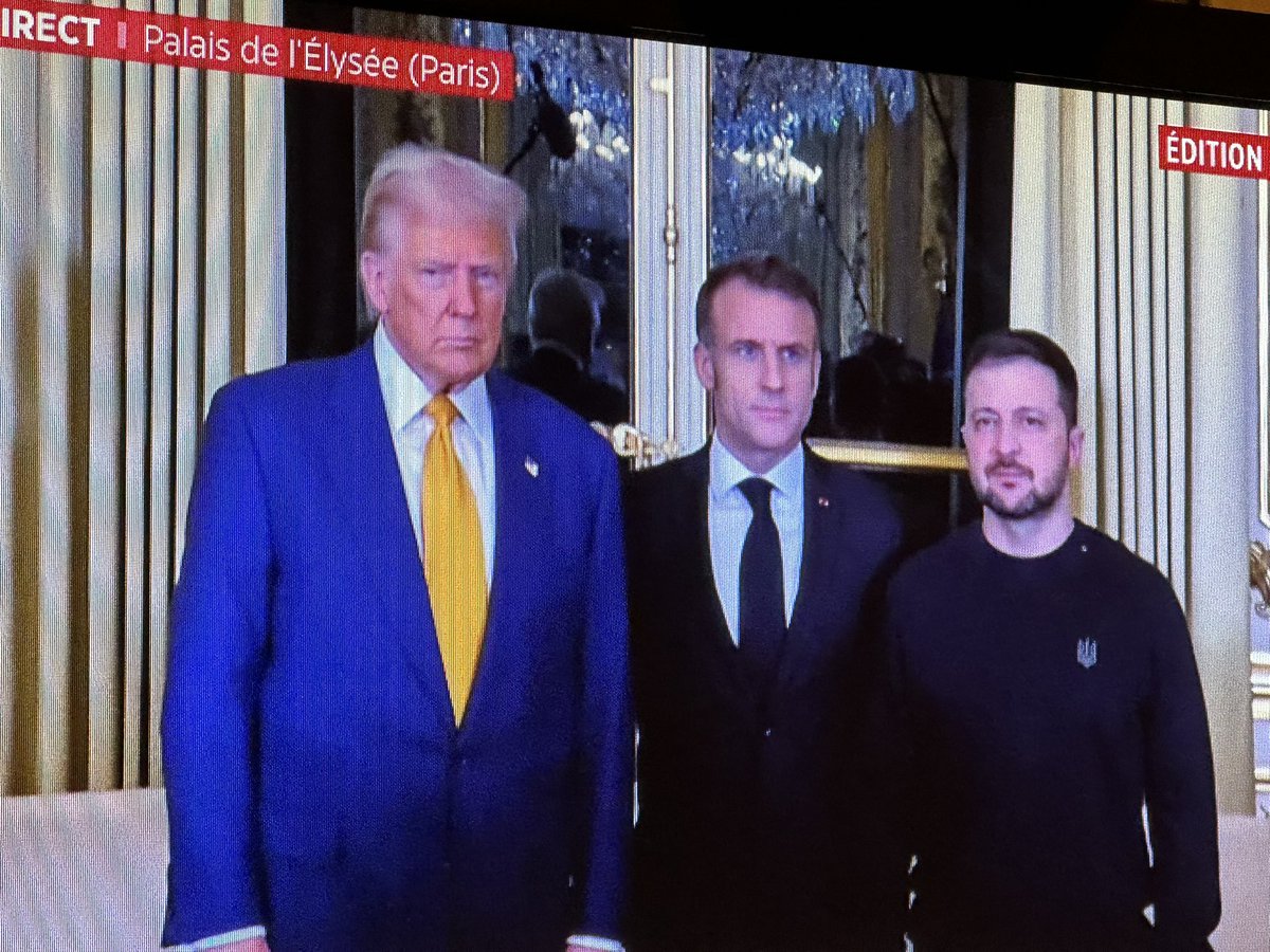 Andreï Valentin VAITOVICH tweet media