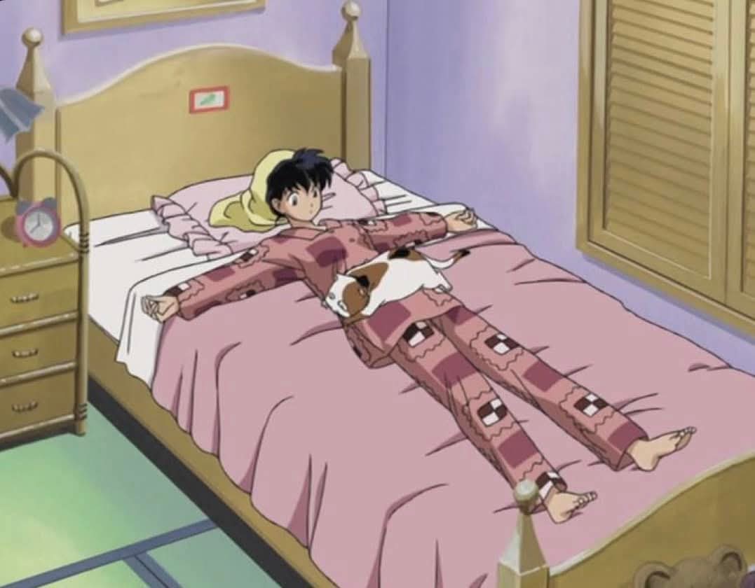 Anime Vibes tweet media
