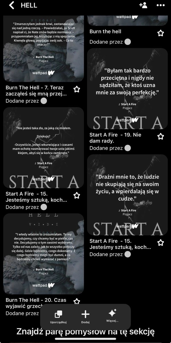 hoganswifey's tweet photo. czasy fragmentów na pinterescie😫 https://t.co/9ddi6IBgYQ
