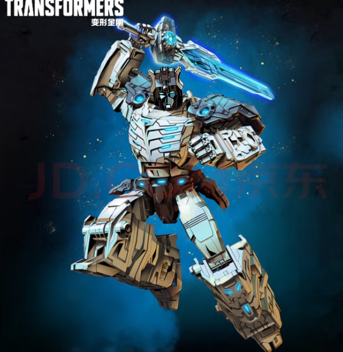 optimusrolls's tweet photo. Transformers AOTP Prima with a (semi) traced new head!

#Transformers #fanart #art #AgeofthePrimes #Maccadams #primes #prima https://t.co/jSesZLXP5D