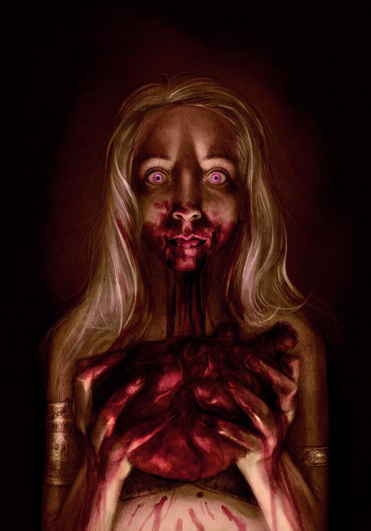 daenerys archive📂 tweet media