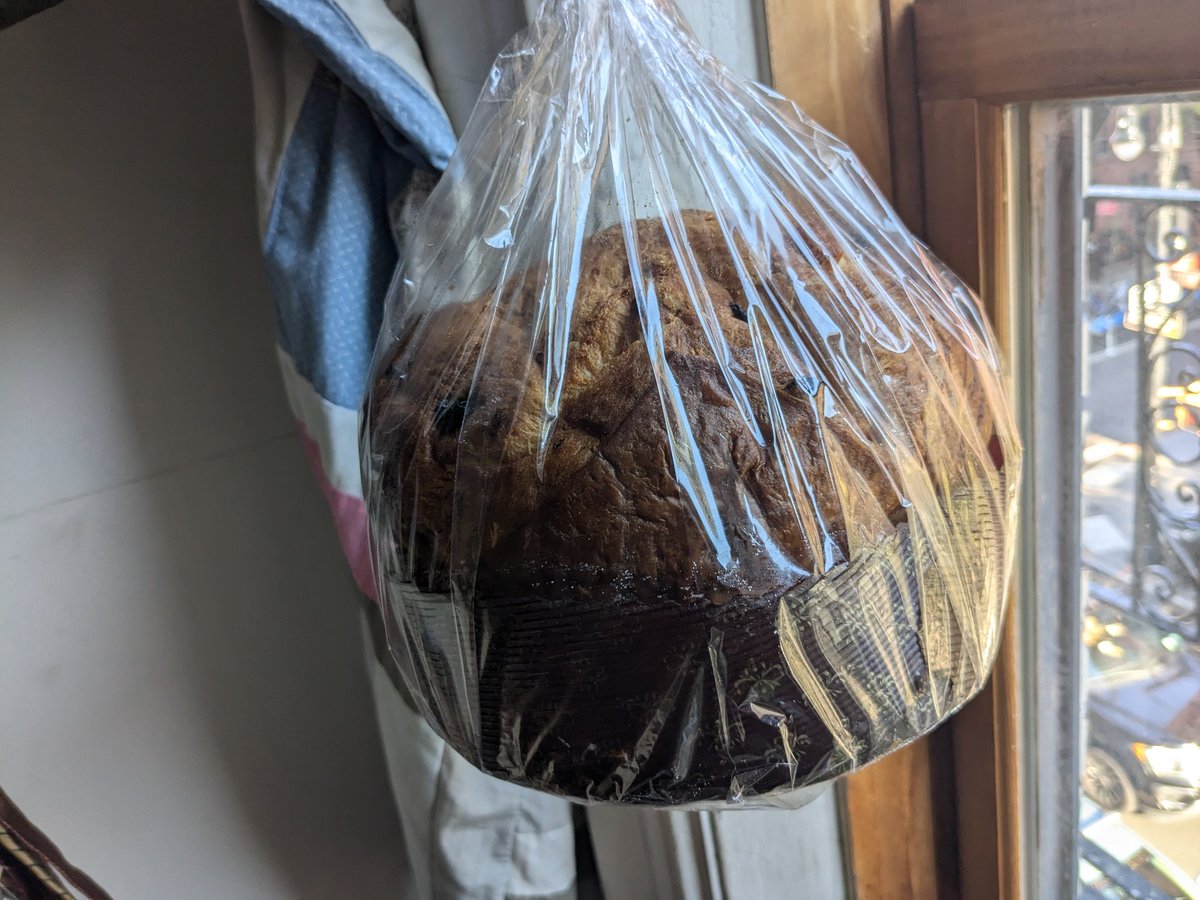 Robert Sietsema tweet media