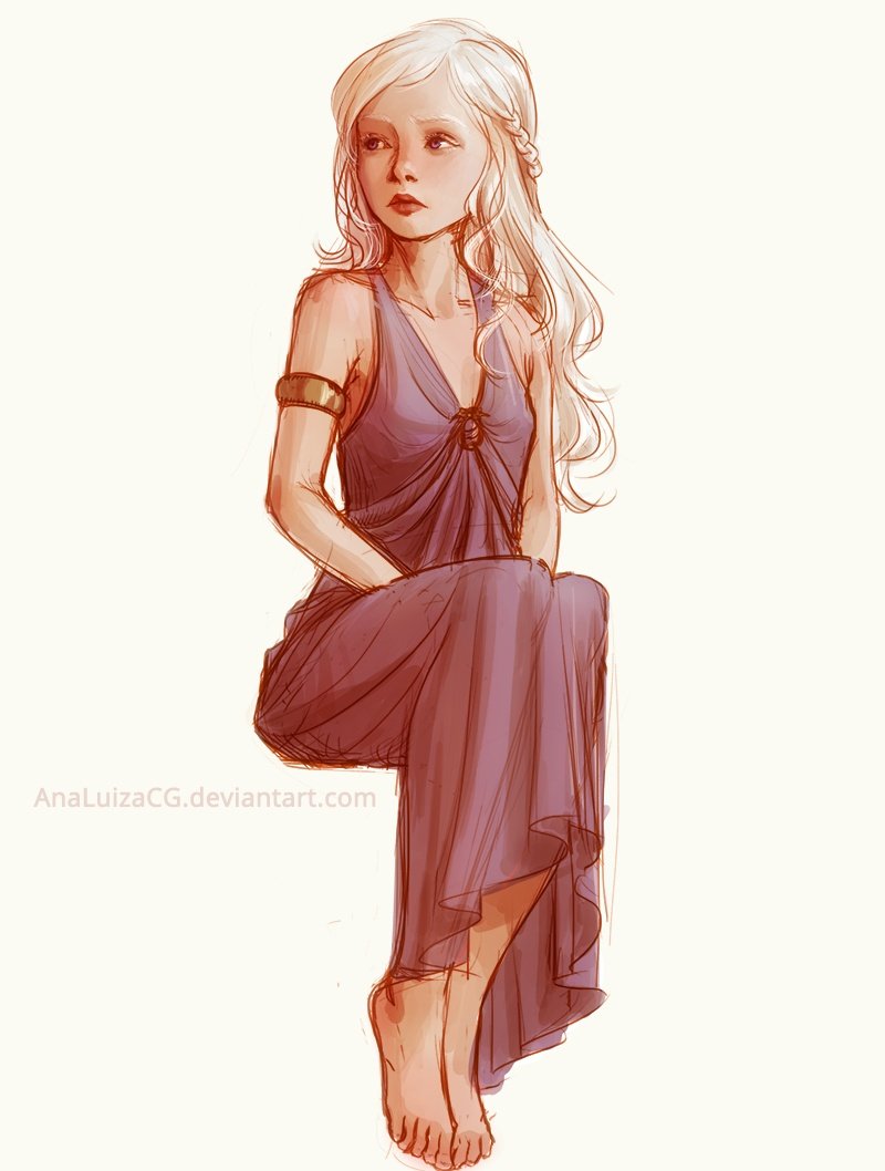 daenerys archive📂 tweet media