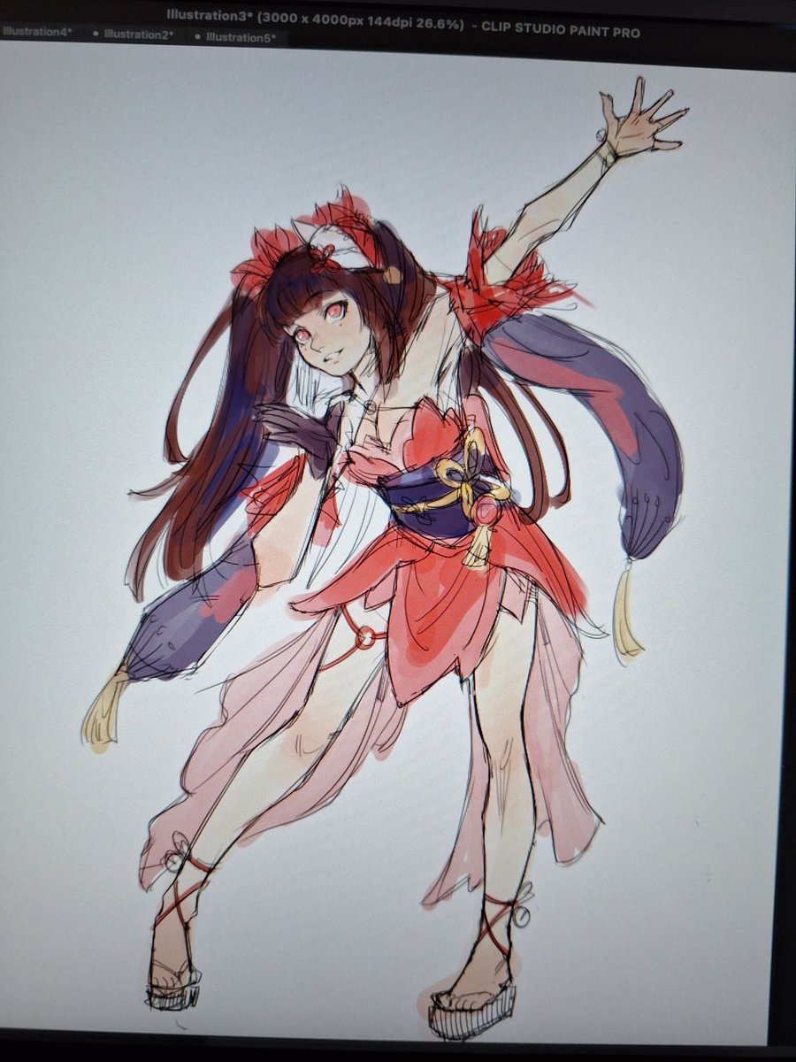 skeletonravens's tweet photo. wip

#honkaistarrail
#sparklehsr https://t.co/bkdrUcQd1P
