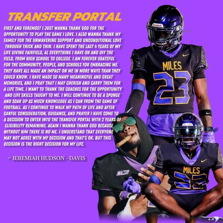Most fear the unknown, but I fear none because I know God is with me . 
I love you Fairfield . 🫶🏾