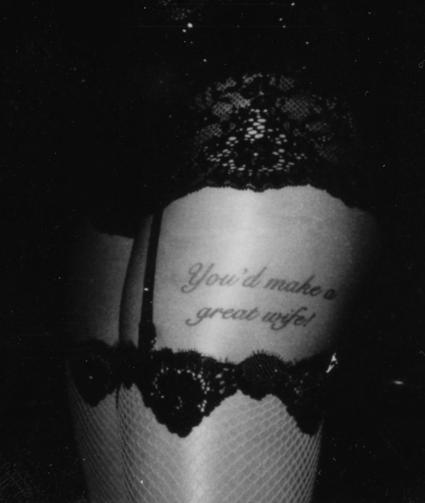 saabinal's tweet image. ㅤ

𝗁𝗍𝗍𝗉𝗌://   🐈‍⬛    𝖽𝖺𝗇𝗀𝖾𝗋𝗈𝗎𝗌𝗅𝗒  ﹙✸﹚   𝗁𝗈𝗍    💥