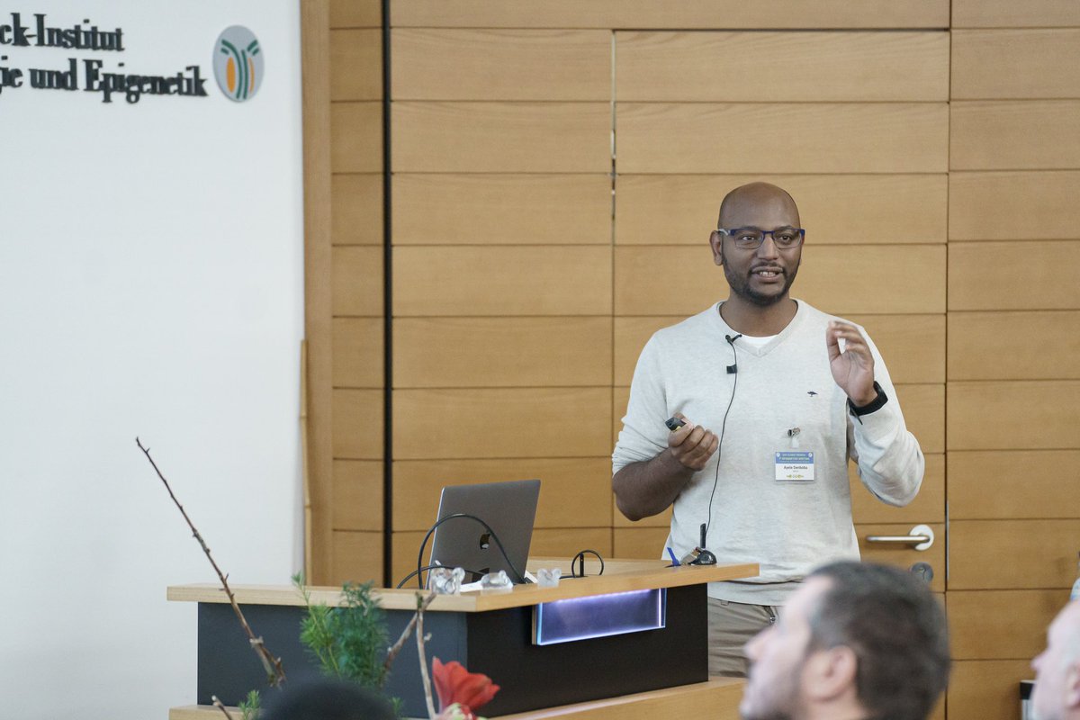 MPI of Immunobiology & Epigenetics (@mpi_ie) on Twitter photo <a href="/AsifaAkhtar1/">Asifa Akhtar</a> <a href="/IbrahimCisse_/">Ibby</a> <a href="/ShiekhattarLab/">Shiekhattar Lab</a> <a href="/fiddle/">Stirling Churchman</a> <a href="/AleciaYHLO/">Yi-Hsuan Lo | Alecia</a> <a href="/ShilatifardLab/">Shilatifard Lab</a> <a href="/RongFan8/">Rong Fan</a> <a href="/MariekeOudelaar/">Marieke Oudelaar</a> <a href="/mpi_nat/">MPI for Multidisciplinary Sciences</a> <a href="/ReinbergDanny/">Danny Reinberg</a> <a href="/SchubelerLab/">Schรผbeler Lab</a> <a href="/FMIscience/">FMI science</a> <a href="/HaggSara/">Sara Hรคgg</a> <a href="/wendy_bickmore/">Wendy Bickmore</a> <a href="/berger_lab/">Berger Lab</a> <a href="/AbidKhanEpigen/">Abid Khan</a> The Epigenetics Meeting in Freiburg is known for being pretty packed. Thus, right after the keynote by Patrick Cramer, we continued with Rob Martienssen, @hitenmadhani, Valรฉrie Hilgers (<a href="/hilgers_lab/">Hilgers Lab @hilgerslab.bsky.social</a>), Ayele Denboba <a href="/a_denboba/">Ayele A.Denboba</a> as well as Yoichi Shinkai from <a href="/riken_en/">RIKEN</a>) <a href="/AsifaAkhtar1/">Asifa Akhtar</a> <a href="/IbrahimCisse_/">Ibby</a> <a href="/ShiekhattarLab/">Shiekhattar Lab</a> <a href="/fiddle/">Stirling Churchman</a> <a href="/AleciaYHLO/">Yi-Hsuan Lo | Alecia</a> <a href="/ShilatifardLab/">Shilatifard Lab</a> <a href="/RongFan8/">Rong Fan</a> <a href="/MariekeOudelaar/">Marieke Oudelaar</a> <a href="/mpi_nat/">MPI for Multidisciplinary Sciences</a> <a href="/ReinbergDanny/">Danny Reinberg</a> <a href="/SchubelerLab/">Schรผbeler Lab</a> <a href="/FMIscience/">FMI science</a> <a href="/HaggSara/">Sara Hรคgg</a> <a href="/wendy_bickmore/">Wendy Bickmore</a> <a href="/berger_lab/">Berger Lab</a> <a href="/AbidKhanEpigen/">Abid Khan</a> The Epigenetics Meeting in Freiburg is known for being pretty packed. Thus, right after the keynote by Patrick Cramer, we continued with Rob Martienssen, @hitenmadhani, Valรฉrie Hilgers (<a href="/hilgers_lab/">Hilgers Lab @hilgerslab.bsky.social</a>), Ayele Denboba <a href="/a_denboba/">Ayele A.Denboba</a> as well as Yoichi Shinkai from <a href="/riken_en/">RIKEN</a>)