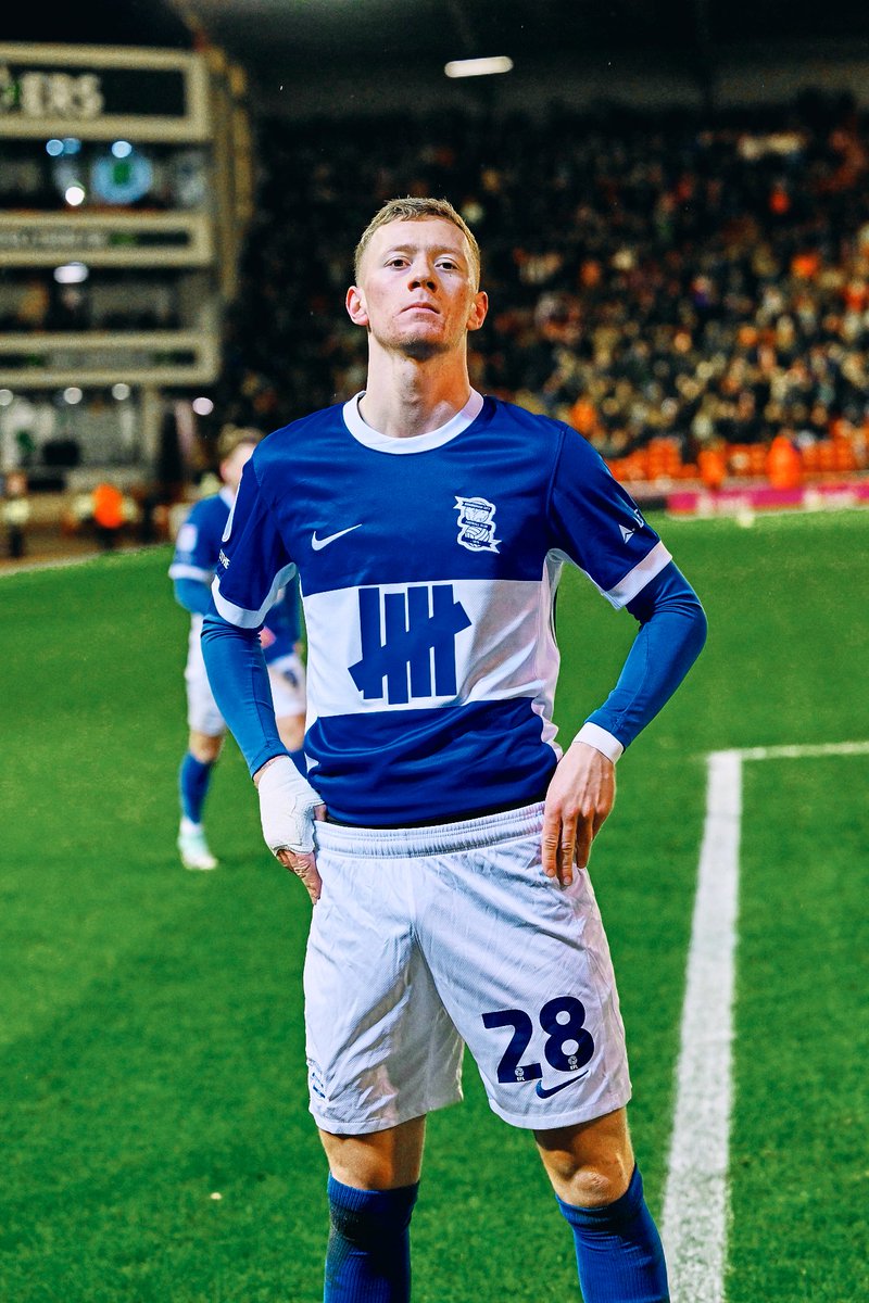 BluesFocus's tweet photo. Just a chill guy🤷🏻‍♂️

#BCFC https://t.co/4EW4iZzALI