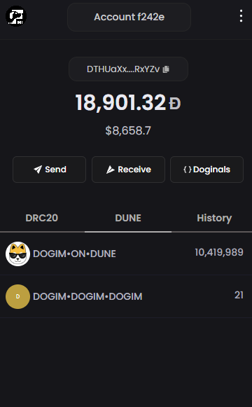 Ordi Find tweet media