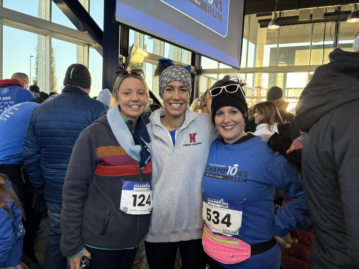 Britt Sherer tweet media