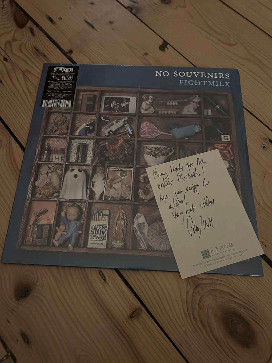 Michael Evans tweet media