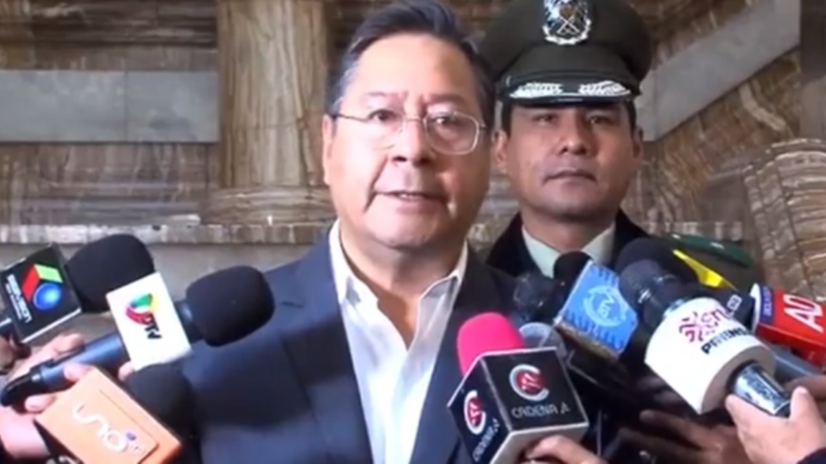 Agencia de Noticias Fides tweet media