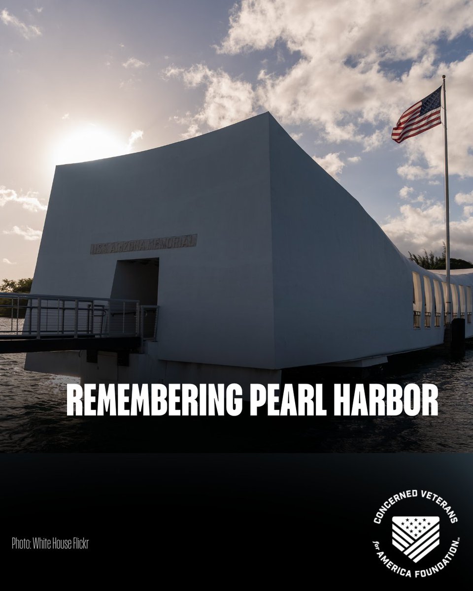 CVA Foundation tweet media