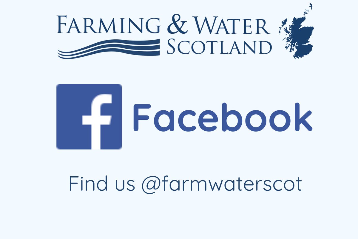 Farming & Water Scotland tweet media