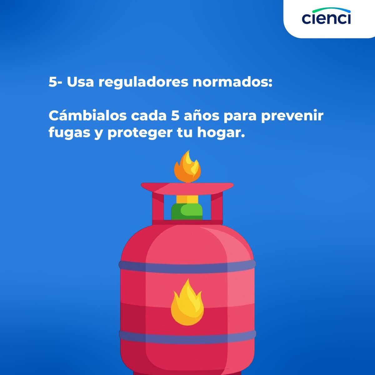 cienci_pe's tweet photo. #cienciteinforma ¿Cómo reconocer un balón de gas original? 🏠🔥
fuente :OSINERGMIN
#datoscuriosos #INFORMACION #BalondeGas https://t.co/2CRvfTUMd3