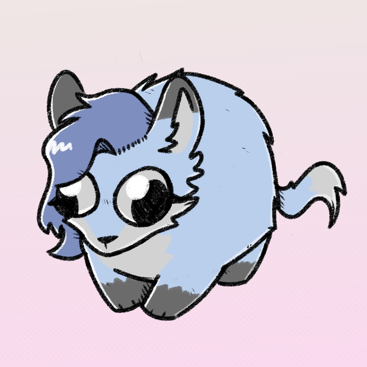 LiteLikesArt's tweet photo. tis the final day to get le Funny Plush YCH til i close it for a lil bit so if youd like one their on my kofi!
>> https://t.co/kJyVHBGswr << https://t.co/eDMgr1oDnE