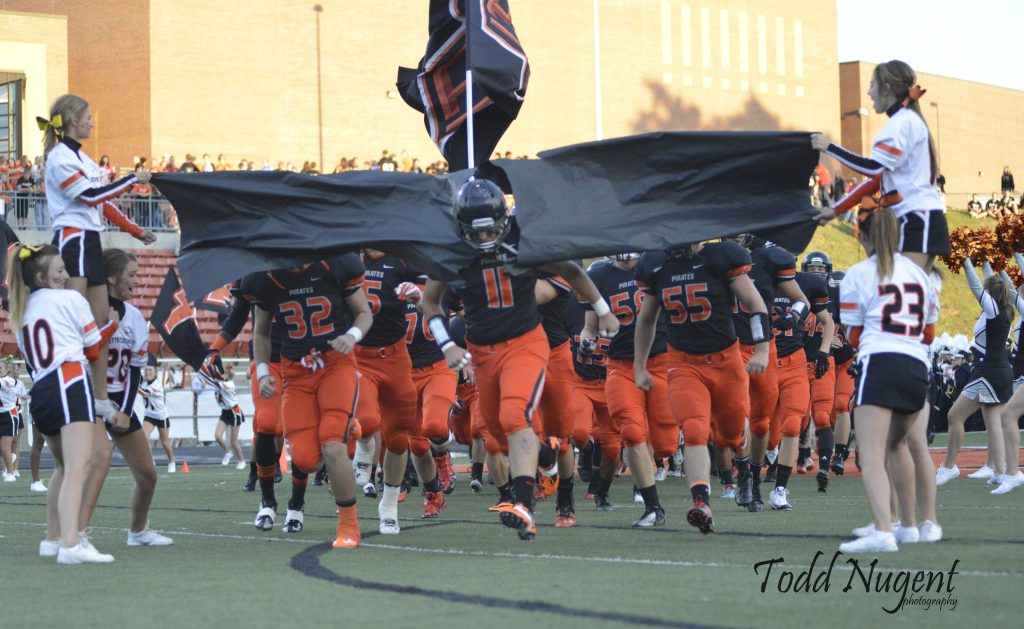 Good luck today to the <a href="/_pcpirates/">Platte County Football</a> football players and coaches representing the greater Kansas City area in the 2024 <a href="/MSHSAAOrg/">MSHSAA</a> Show Me Bowl.