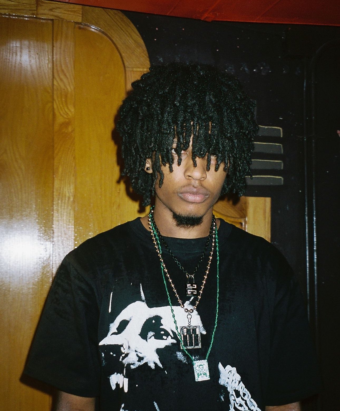 Dazed Within on X: 