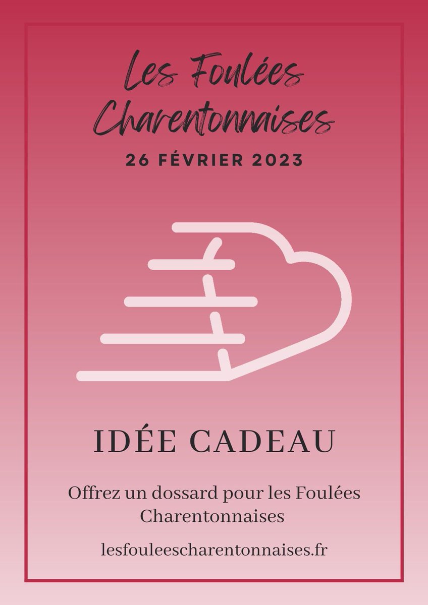 AOCharenton's tweet photo. Réservez votre 16 février 2025 pour les 40ème Foulées Charentonnaises - Marc Anfreville 💙 💛 ! - https://t.co/0sh6lbzxUs https://t.co/PYrq2FCyQW