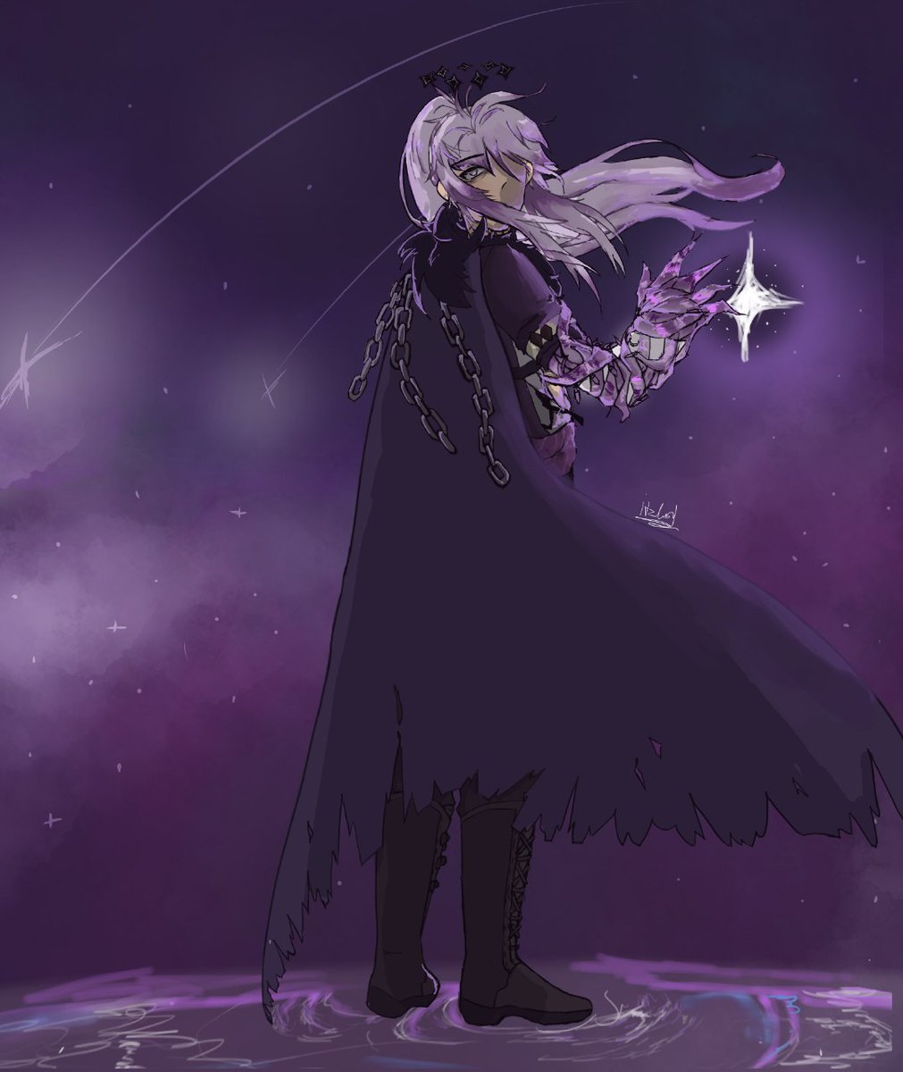 Stareater, except I do not know how to render lolz 
#DayBreakroblox #daybreak2 #roblox #stareater