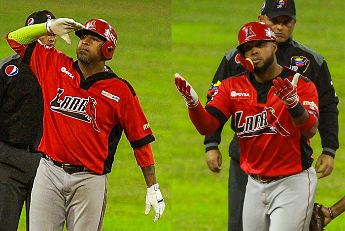 McGriffie's tweet photo. Hoy se cumplen 6 años del trágico fallecimiento de José "El Hacha" Castillo y Luis Valbuena.

Es una fecha que muchos no quisiéramos recordar. Cuanto nos duele, cuanto cuesta asimilar la partida física de estas dos glorias deportivas de la LVBP

Por siempre los recordaremos🤍🕊️⚾ https://t.co/Nj8zHMbNFP