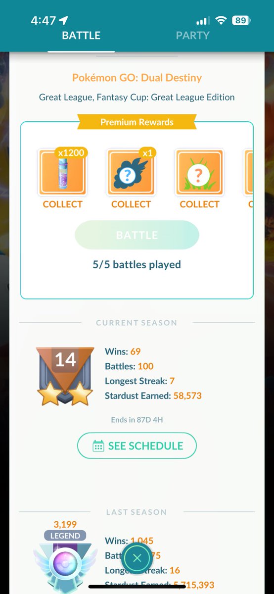 ☆ Lαurα ☆ tweet media