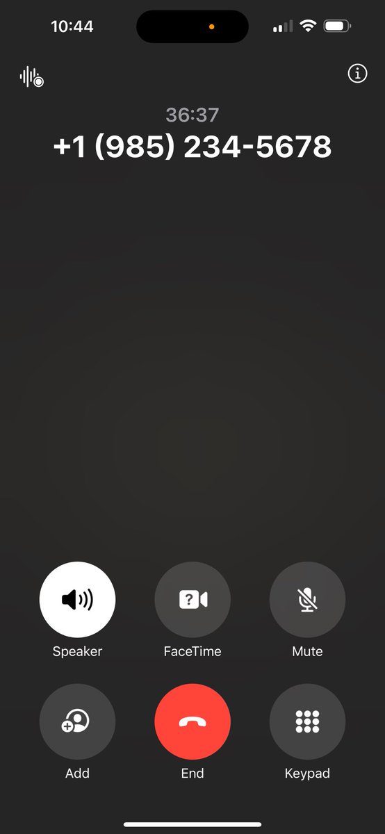BillsBayou's tweet photo. Call @BannerFord service department to ask a simple question, get slammed on hold, then wait more than half an hour? Yep. I called from a different line and spoke with sales to go get service to answer their phones. https://t.co/PyWgVnG4fi