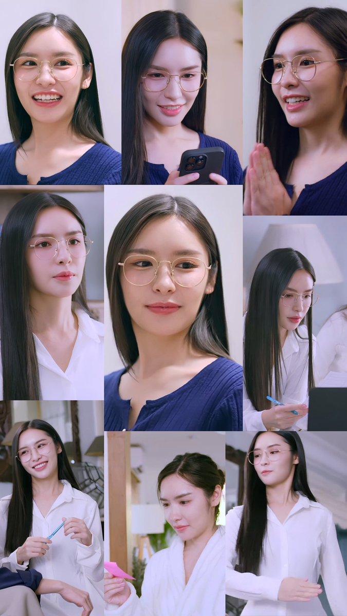 kailu2328's tweet photo. น้องเกี๊ยวสวยจังเลย  น่ารักมาก～🥟✨

LOVE SENIOR SPECIAL EP2

#พี่ว้ากคะตอนพิเศษอีพี2
#lookkaewkamollak https://t.co/1kW9I1WrvQ