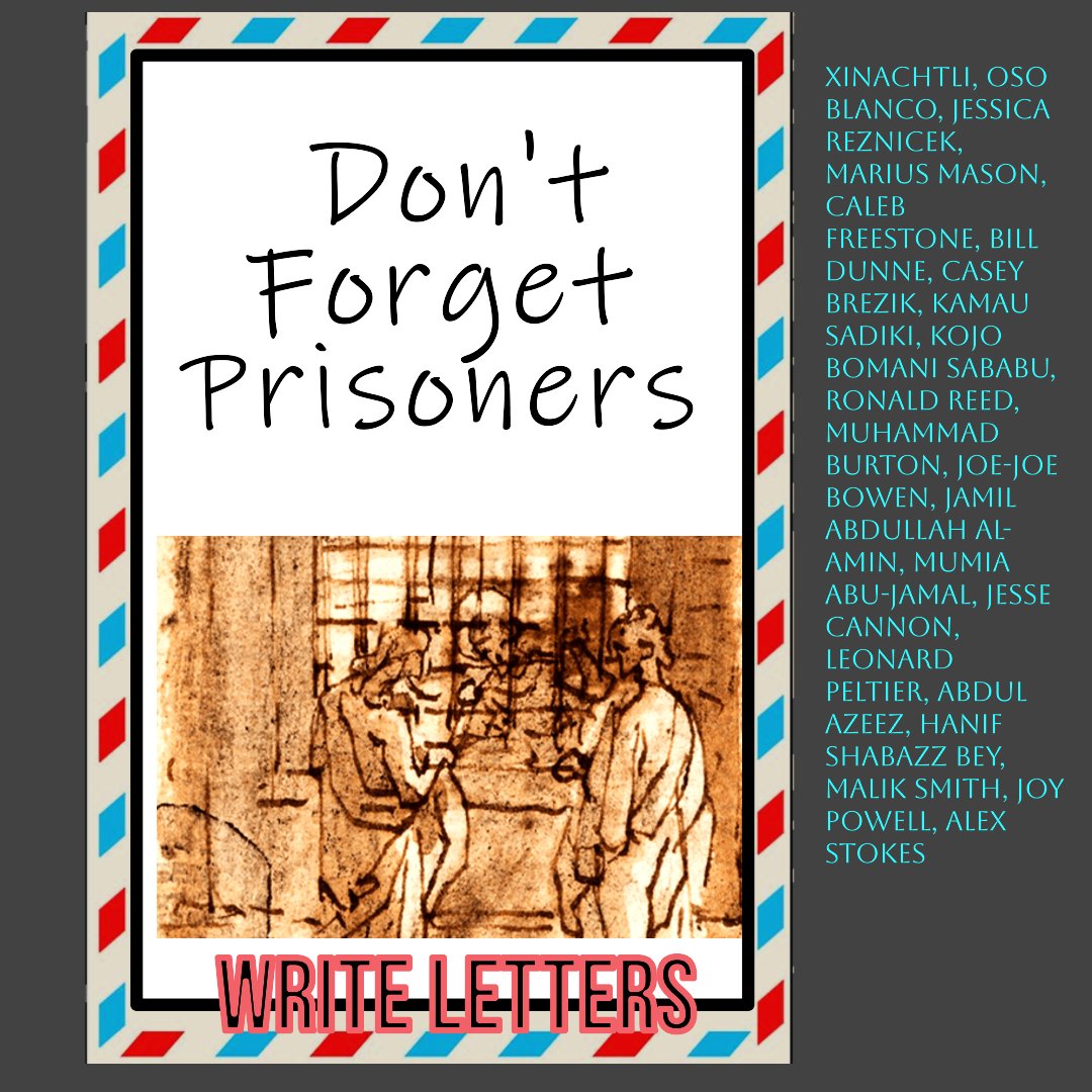 Lowell Lawrence Anarchist Black Cross tweet media