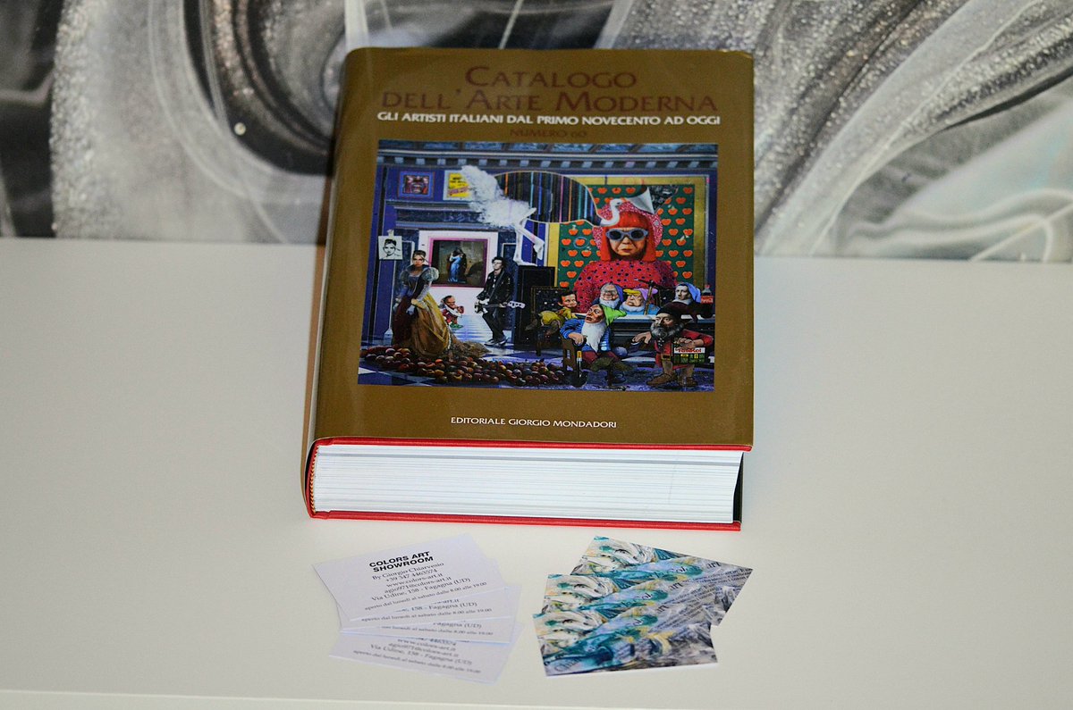 Giorgio Chiarvesio tweet media