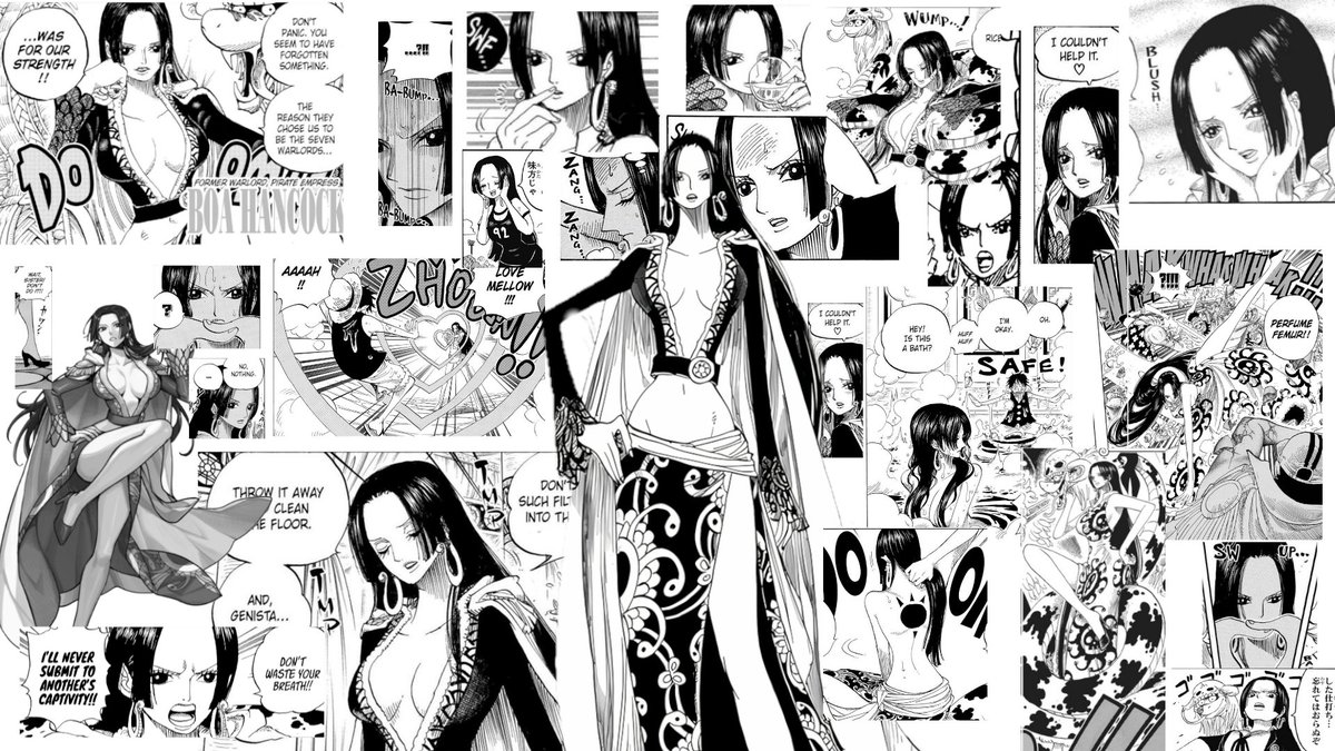 Daily One Piece Gallery 🇵🇸 tweet media