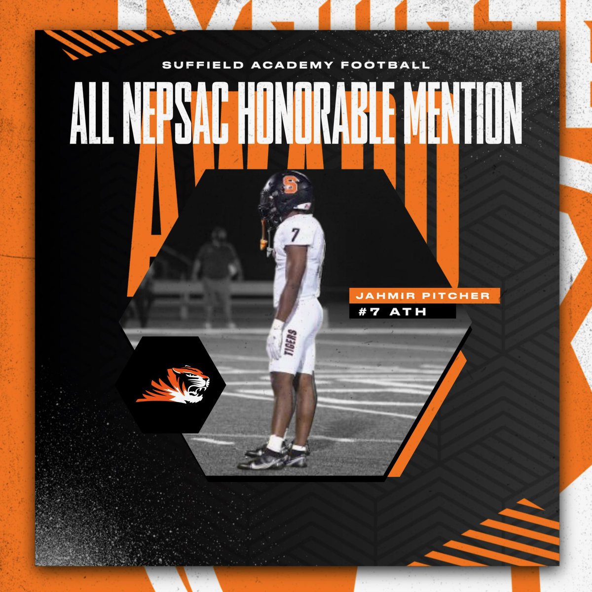 Blessed to be named a All-NEPSAC &amp; 
 All-LEAGUE Selection

🚨Season Highlights🚨

hudl.com/v/2QJT38
