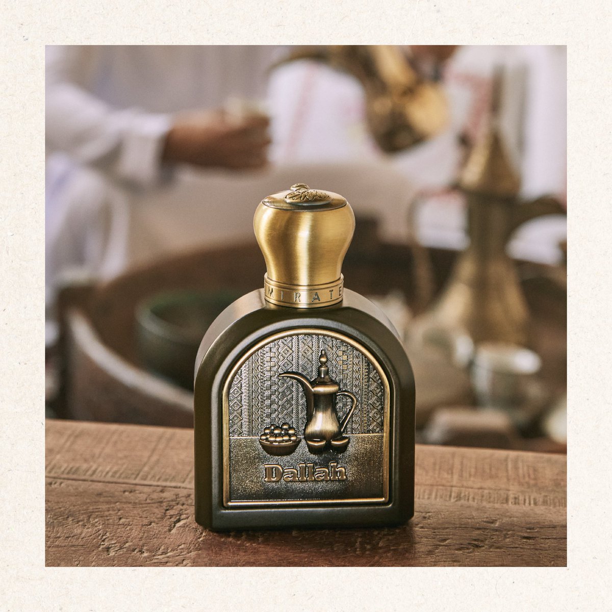 فخر الإمارات للعطور tweet media