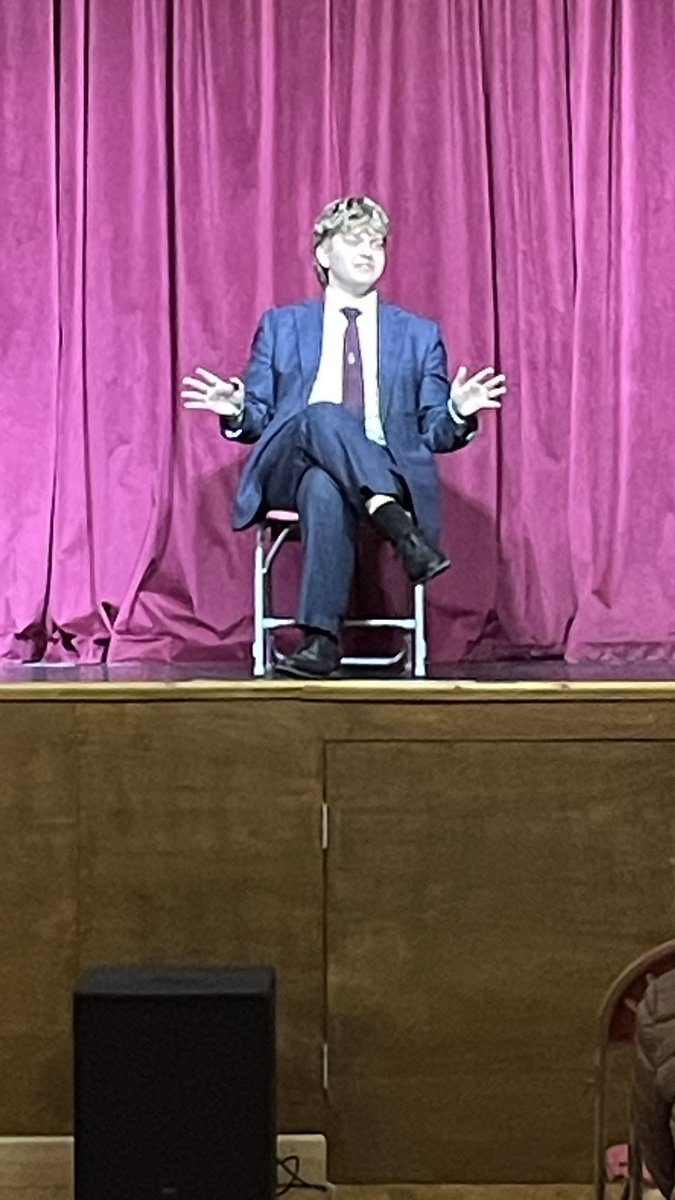 SGSHead's tweet image. We had some wonderful performances at our LAMDA showcase the other night. Very entertaining and accomplished and from all ages. #sgsdifference #acting #lamda