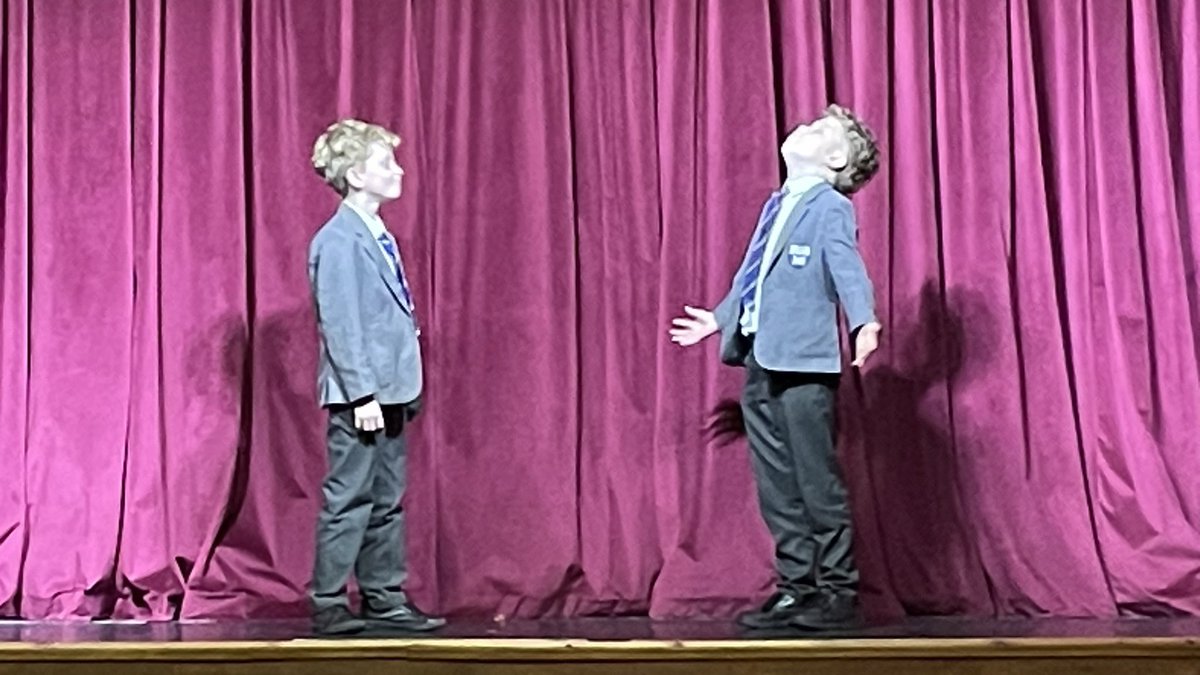 SGSHead's tweet image. We had some wonderful performances at our LAMDA showcase the other night. Very entertaining and accomplished and from all ages. #sgsdifference #acting #lamda