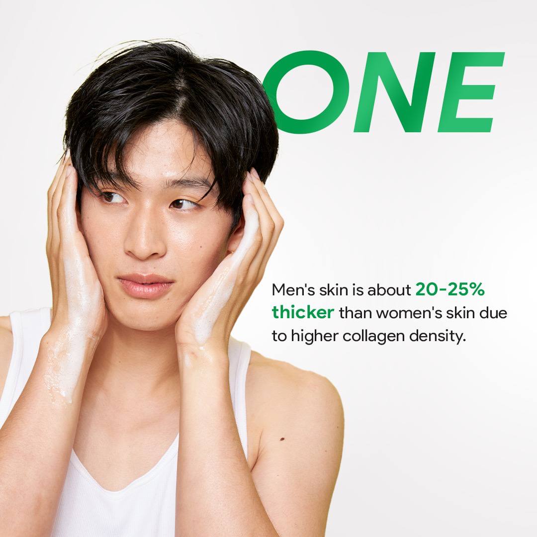 Oxecure_QA's tweet photo. Men’s skin plays by different rules! 😮 Slide through to learn the unique needs of men’s skin ➡

Find trusted Oxecure solutions at the #linkinbio 🛒 #OxecureQA #OxecureQatar #OxecureInControl #QatarSkincare https://t.co/Xh9FPcmmjE