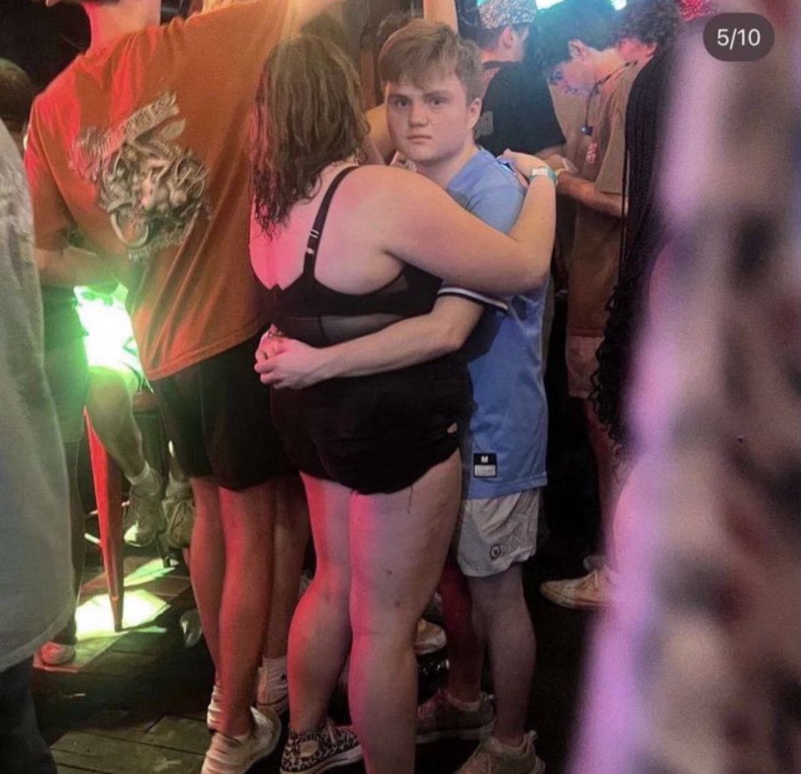 heatdaddy69420's tweet photo. It’s such a this kid kinda day https://t.co/CmSwq7RDrg