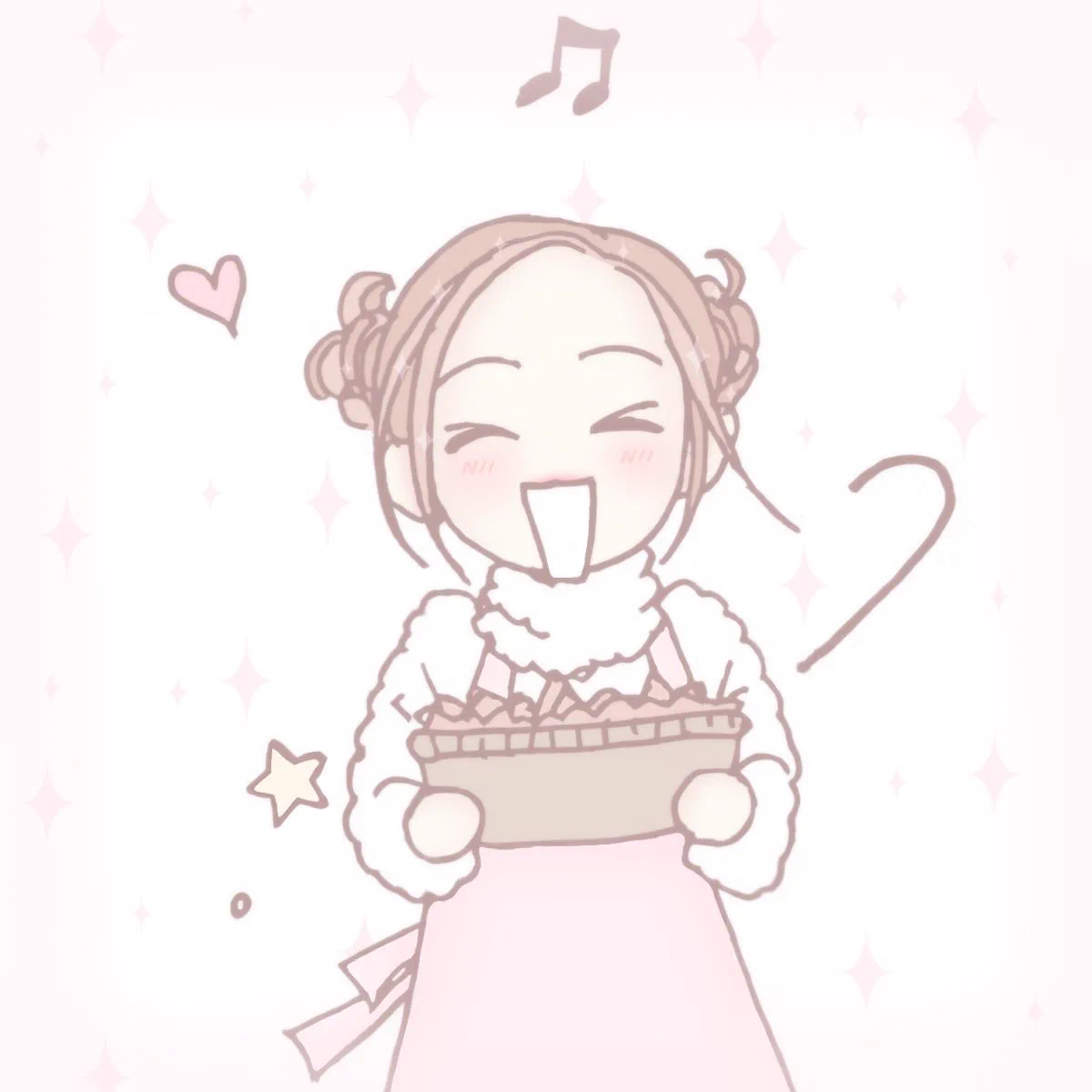 ꜝ❤︎ kimi 𑣲 ⏦ﾟ on X: 
