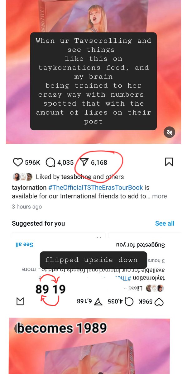 scream_dream92's tweet photo. I was suppose to be sent away, but they forgot to come and get me 🧑‍⚕️ lol everywhere I look it's right there haha id say I need help but I love it too much ❤️❤️ @taylornation13 #crazier #ttpd #liveforthehopeofotall https://t.co/h1jnvZ85zQ