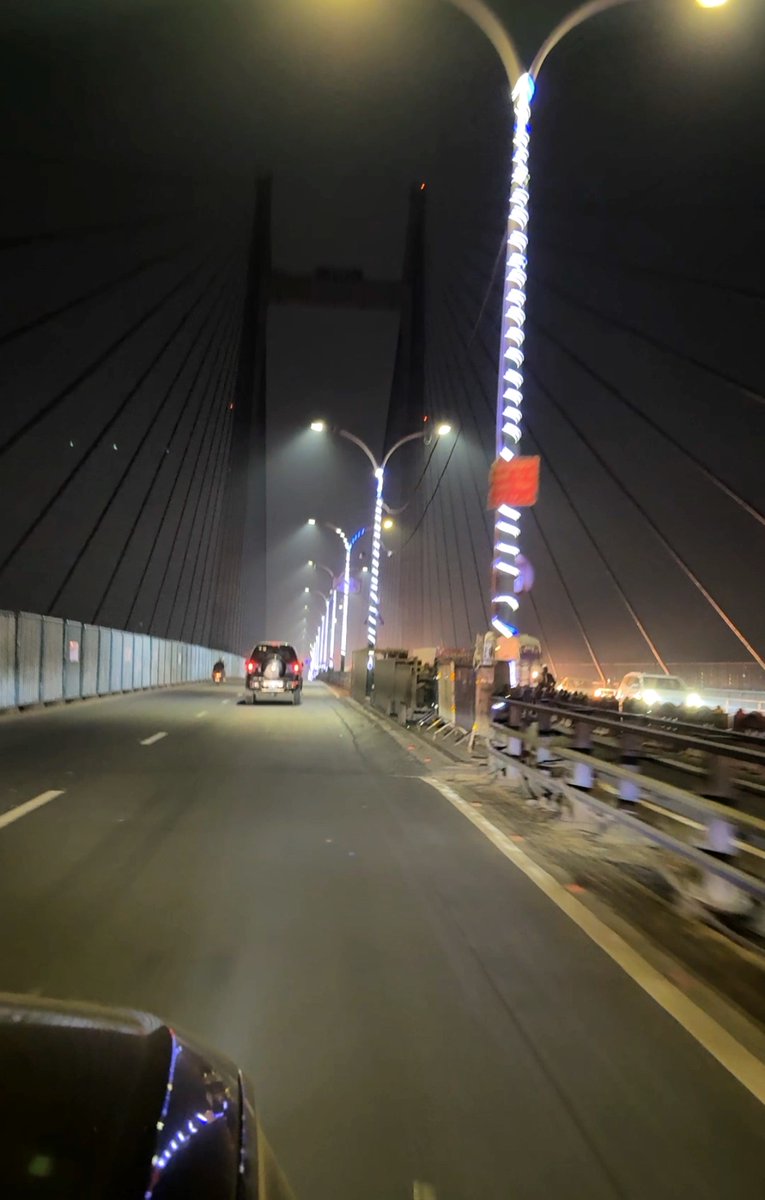 Another Day 🚀 
Another City ✅️

Hello Kolkata ❤️