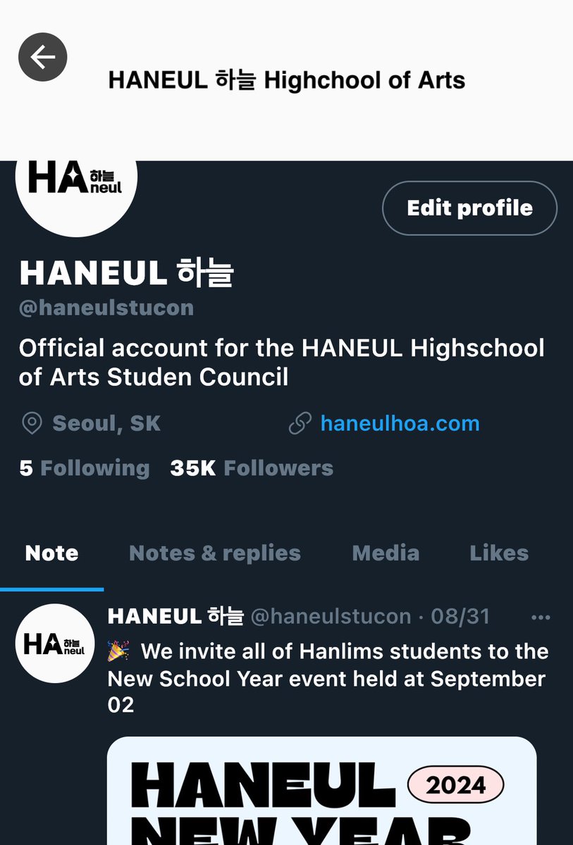 myungddo's tweet photo. bnb eng socmed au — haneul hs 🧵

where ʜᴀᴏ likes to tweet about his crush, the popular boy ʜᴀɴʙɪɴ but ʜᴀɴʙɪɴ finds out thru the student council account. https://t.co/kVOT18bnBv