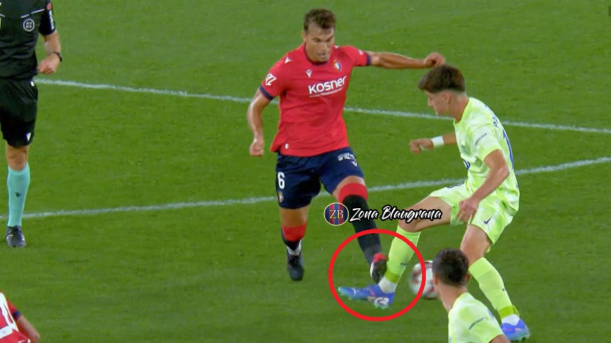 Zona Blaugrana tweet media