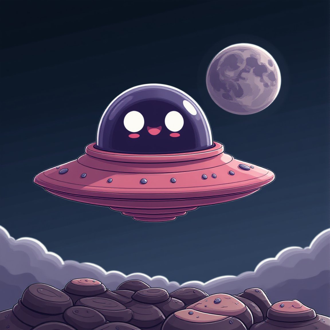 UAPonSolana's tweet photo. @moonshot It's $UAP! We're going to the moon
5vUyjXgpMjjofyDnjW5BWttJF73FKvcKHm9o6Wphpump
#UAP #UFO https://t.co/ozN13Q7EEA