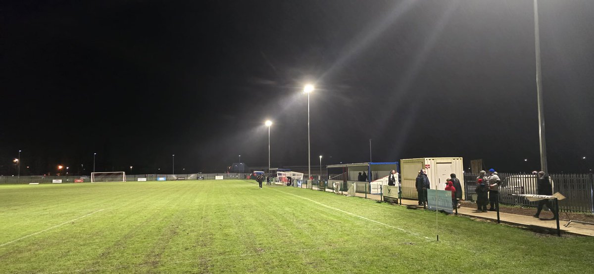 Wakefield AFC tweet media